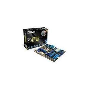   Intel Z77 3 z77 ATX DDR3 1600 Intel   LGA 1155 Motherboard Computers