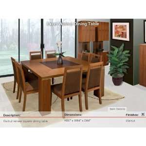 Modern Dining Table SH Excel 