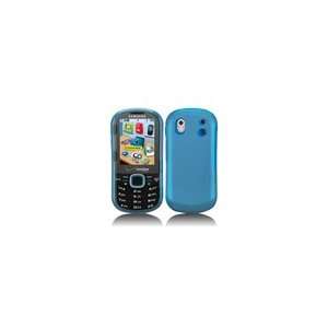  Samsung Intensity 2 U460 Transparent Clear Cell Phone Snap 
