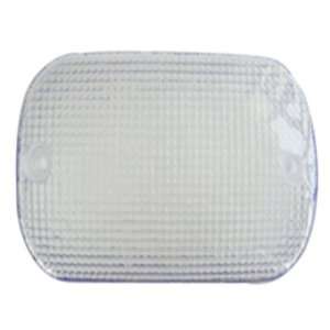   Advanced Lighting Designs Taillight Lens   Clear TL 0313 Automotive