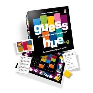  Guess Hue Game Toys & Games