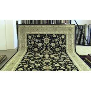   8x11 Large Persian Area Rug   Actual 7 10 X1010