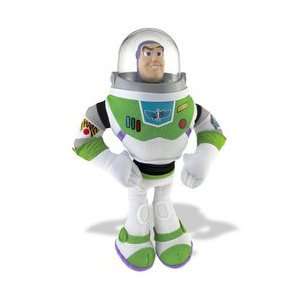  Toy Story Plush Buzz Lightyear Toys & Games