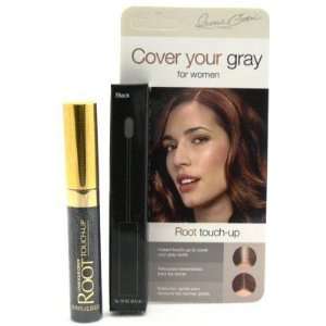  Cover Your Gray Root Touch Up Black (Case of 6) Beauty