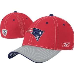  New England Patriots 2008 Player Second Season Hat Sports 