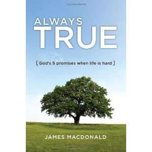  Always True Gods 5 Promises When Life Is Hard [Paperback 