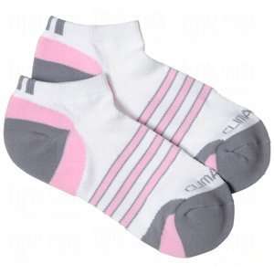  adidas Ladies Tour ClimaCool Low Cut Socks Sports 