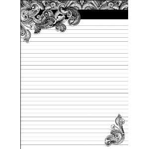  Mead Irony Legal Pad, 50 Sheets (59062)