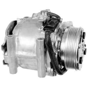  Ready Aire 2208 Remanufactured Compressor And Clutch 