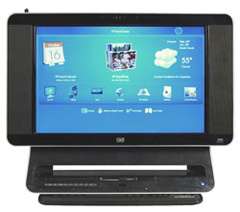 Hp Touchsmart PC IQ700  