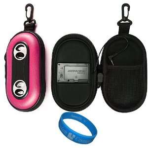  Pink VSound Portable Speaker Case for T Mobile Samsung 
