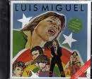 LUIS MIGUEL YA NUNCA MAS + TAMBIEN ES ROCK SEALED CD  