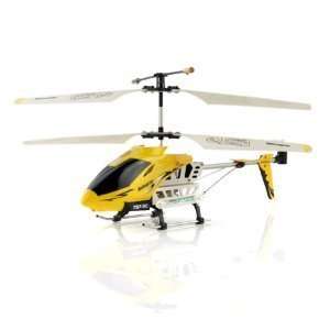  New 3.5ch Rc Smart Helicopter Radio Controlled By Iphone 