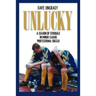   in Minor League Professional Soccer by Dave Ungrady (Jan 22, 1999
