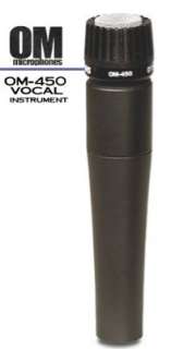   FOR INSTRUMENTS AND VOCALS HALF THE PRICE THAN THE SURE ORIGINAL SM 57