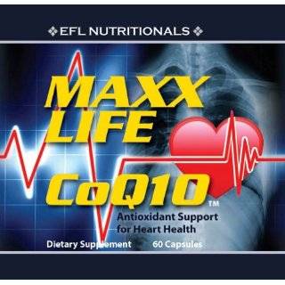  EFL Nutritionals   Health & Personal Care