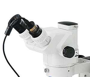 0MP USB Live Video Microscope Eyepiece Digital Camera  