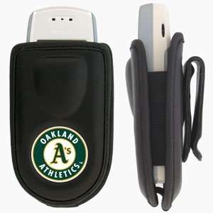  MLB Cellphone Phone Cover   Oakland As
