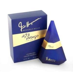  Parfum 273 Indigo Fred Hayman 50 ml Beauty