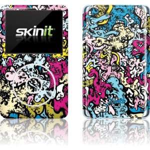   skin for iPod Classic (6th Gen) 80 / 160GB  Players & Accessories