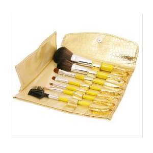   Specialty Looks, This Set Will Have All The Brushes To Polish Your