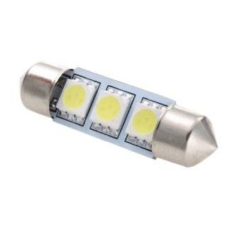 Lighting EVER 1.42 in 36mm LED Festoon bulb, LED Automotive Lighting 