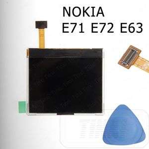 NOKIA E71 E72 E63 LC Display LCD Screen New Replacement  