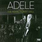   at the Royal Albert Hall [PA] [CD & DVD] by Adele (CD, Nov 2011, 2