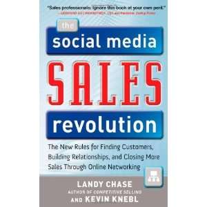  The Social Media Sales Revolution The New Rules for 