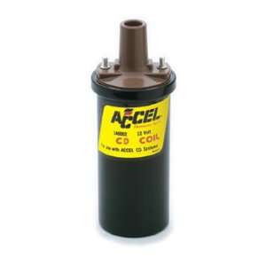  Accel 140002 Cd Ignition Sys. Coil Automotive