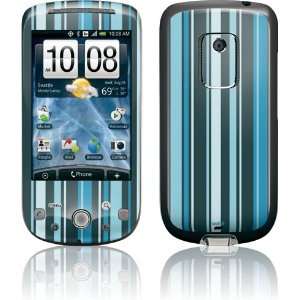  Blue Cool skin for HTC Hero (CDMA) Electronics