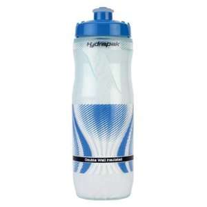  Hydrapak 2012 Woolie Mammoth Insulated Water Bottle   20oz 