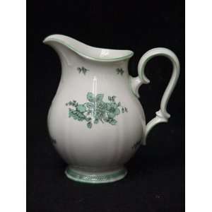    ROSENTHAL CREAMER GRONE BLUME (CHIPPENDALE) 