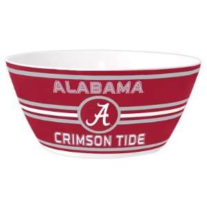  Alabama   Melamine Serving Bowl