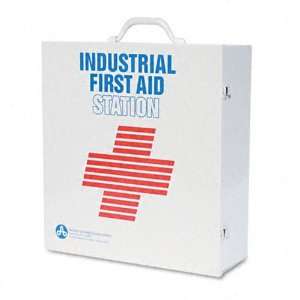  PhysiciansCare Industrial ANSI / OSHA First Aid Kit for 