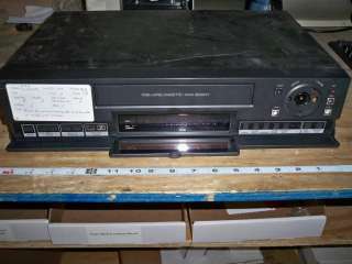 GYYR TLC4320HD Video Cassette Time Lapse Recorder VHS  