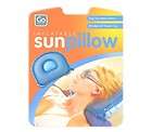 go travel sun soaker inflatable sun pillow location united kingdom