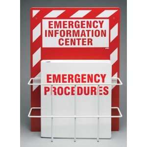 Emergency Information Center