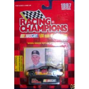    1997 Racing Champions # 96 David Green 1/64 scale Toys & Games