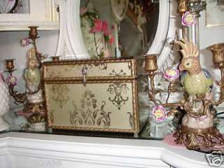 Butler and Wilson, FRENCH LOUIS CHAIR items in Aunties Parlour 