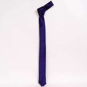  Tuxedo Suit Neck Tie Necktie Neckwear Solid Purple Toys & Games