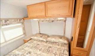2005 Itasca Spirit 31T 31ft Class C Motorhome Low Mileage 1 Owner in 