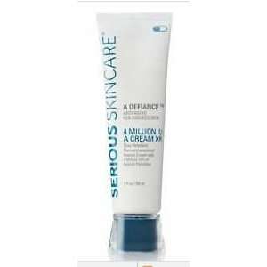   Serious Skincare 4 Million Iu a Cream Xr Time released Retinol Cream