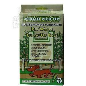  Biodegradable Pick Up Bags 35 count