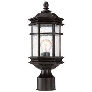    Barlow 15.25 H Outdoor Post Light in Winchester