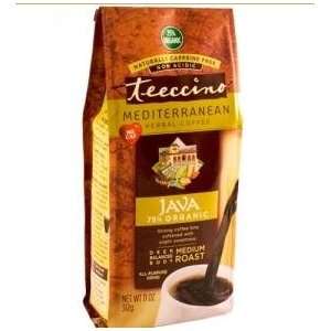  Teeccino Hrbl Coffee Og Java 11 Oz