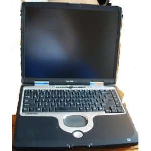  EVO N180 P3/1200 256MB 20GB 15.1 DVD W2K