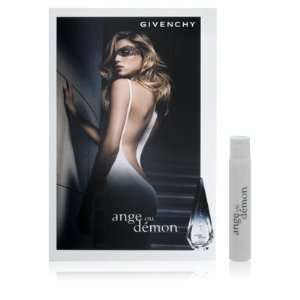Ange Ou Demon by Givenchy for Women 0.03 Eau de Parfum Sampler Vial 