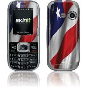  America skin for LG Rumor 2   LX265 Electronics