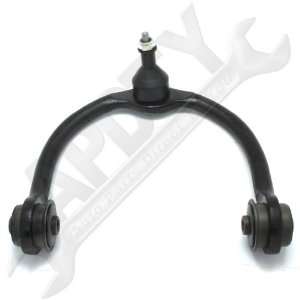    Upper Control Arm Assembly W/Ball Joint & Bushing(S) Ft Automotive